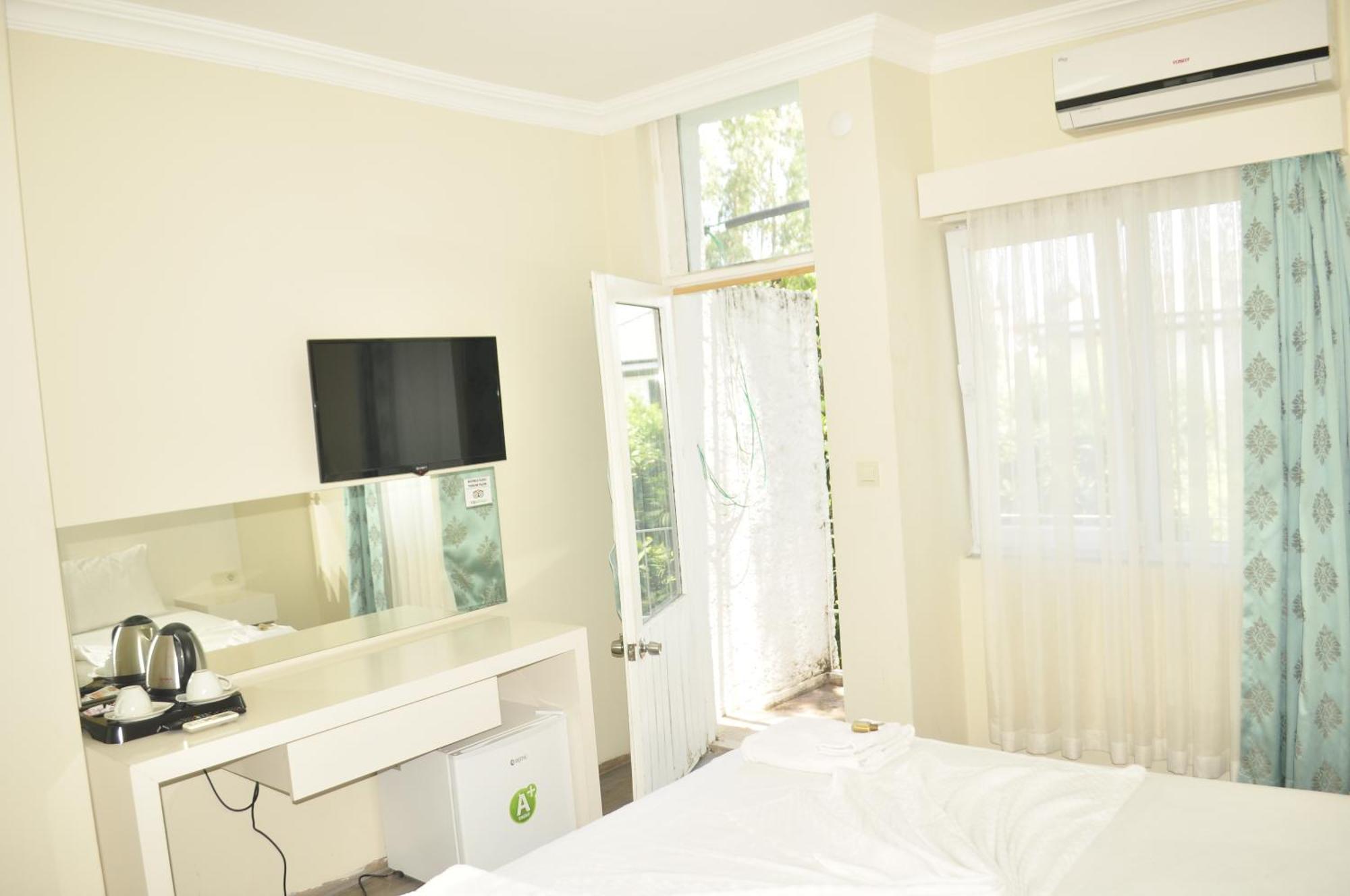 Kemer Park Hotel Exterior photo